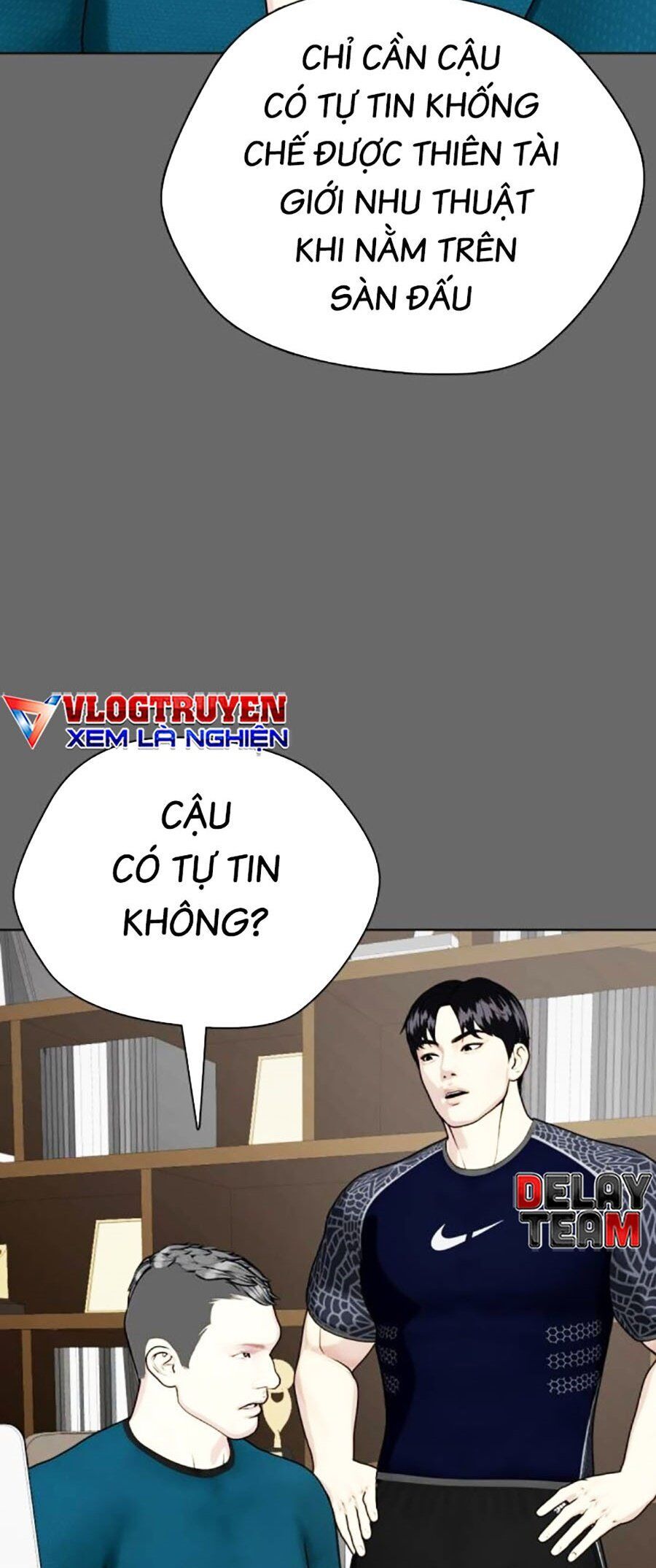 Loser Giỏi Võ - Chapter 66 - Page 56