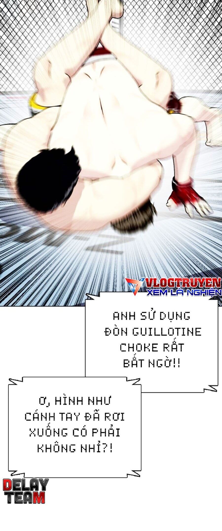 Loser Giỏi Võ - Chapter 66 - Page 59