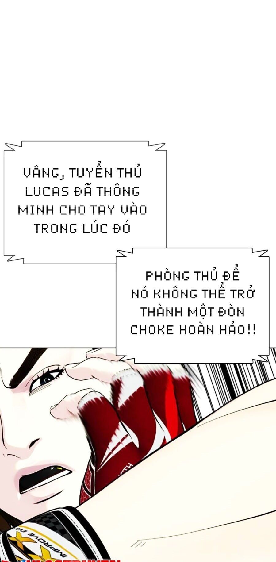 Loser Giỏi Võ - Chapter 66 - Page 61