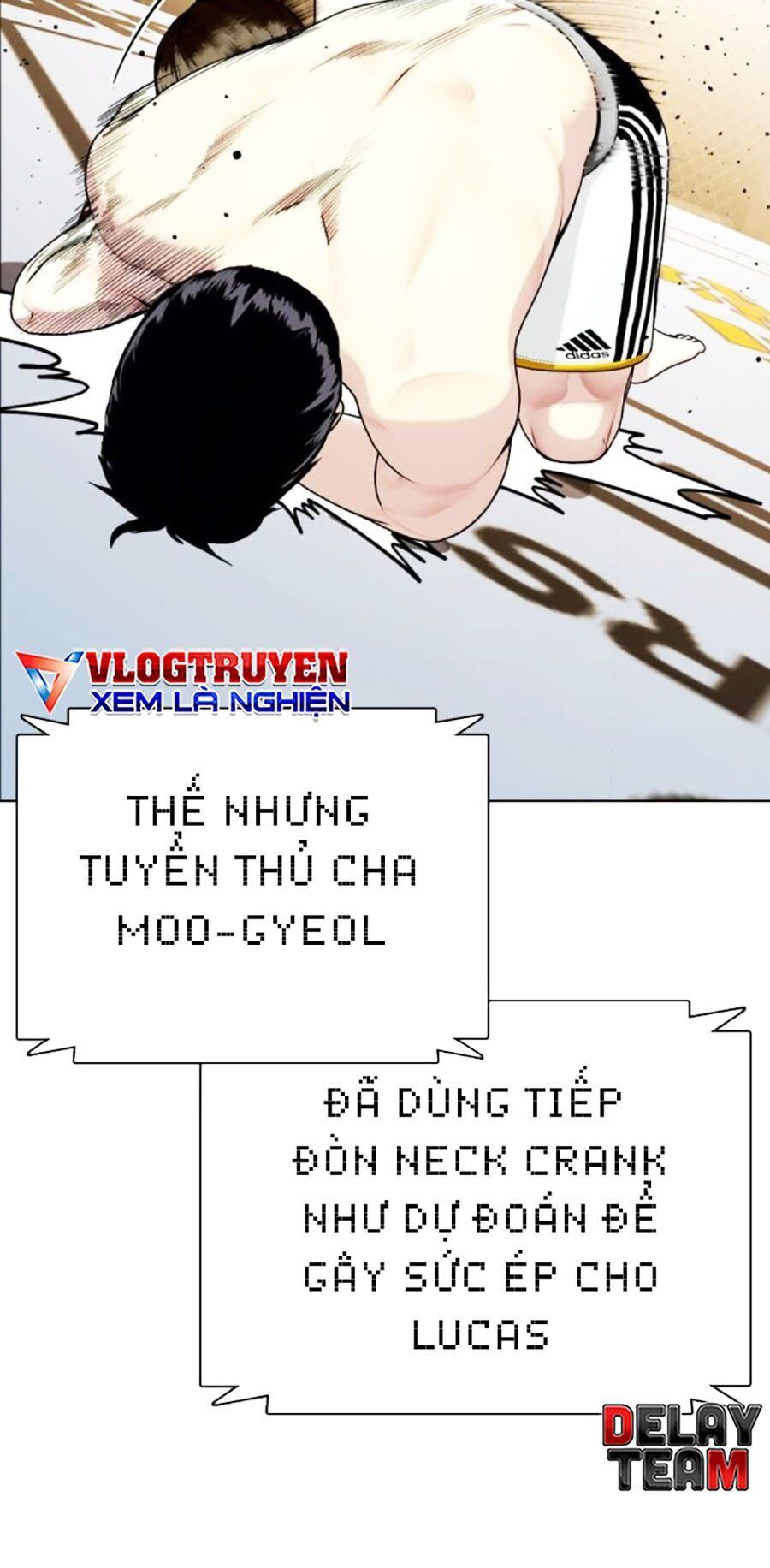 Loser Giỏi Võ - Chapter 66 - Page 64