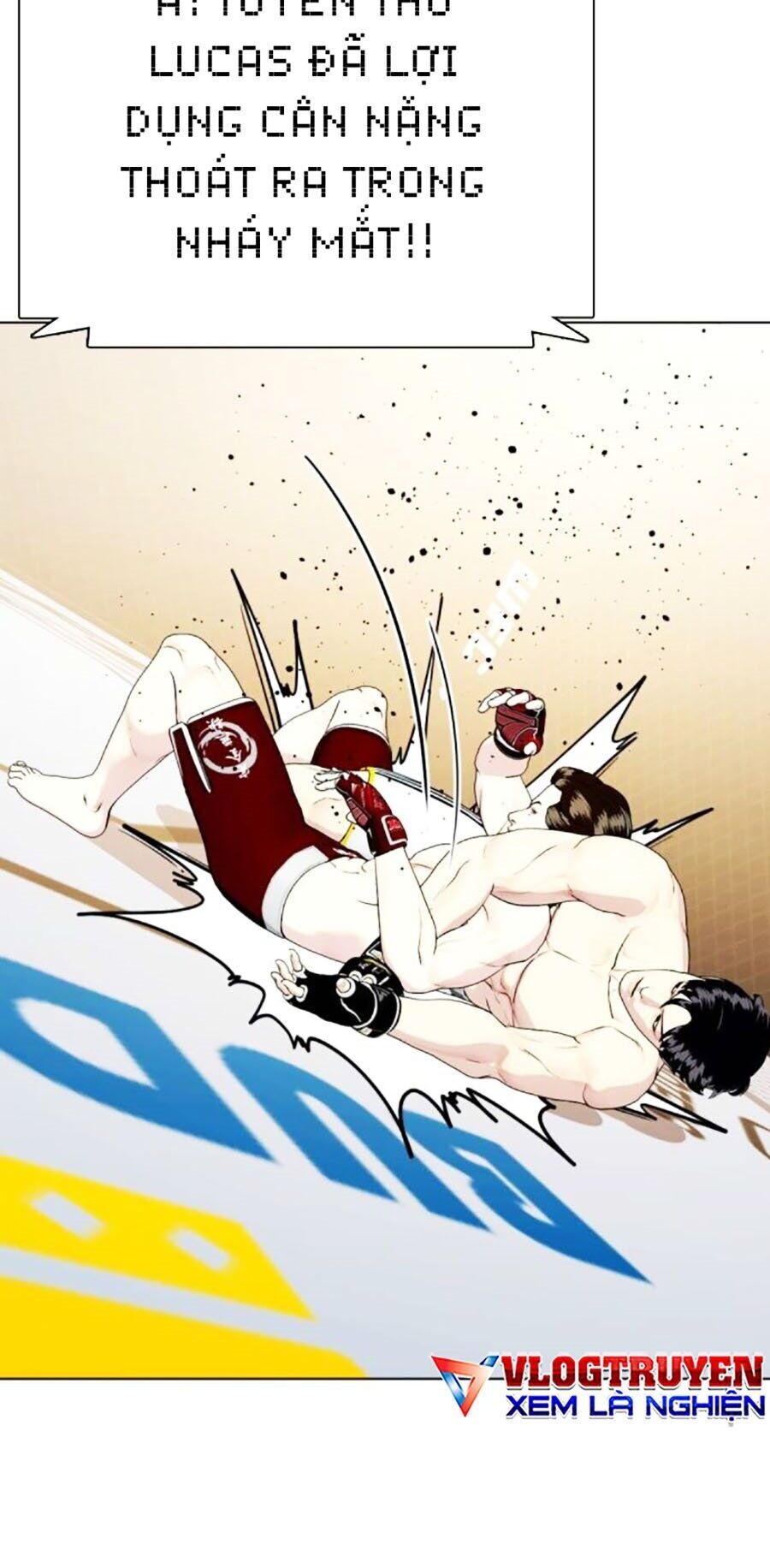 Loser Giỏi Võ - Chapter 66 - Page 69