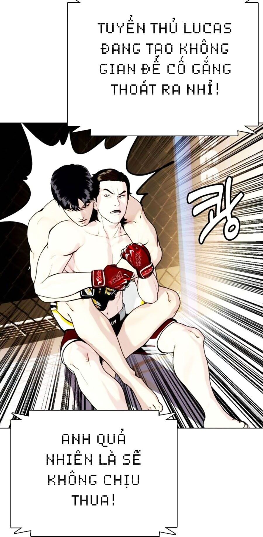 Loser Giỏi Võ - Chapter 66 - Page 73