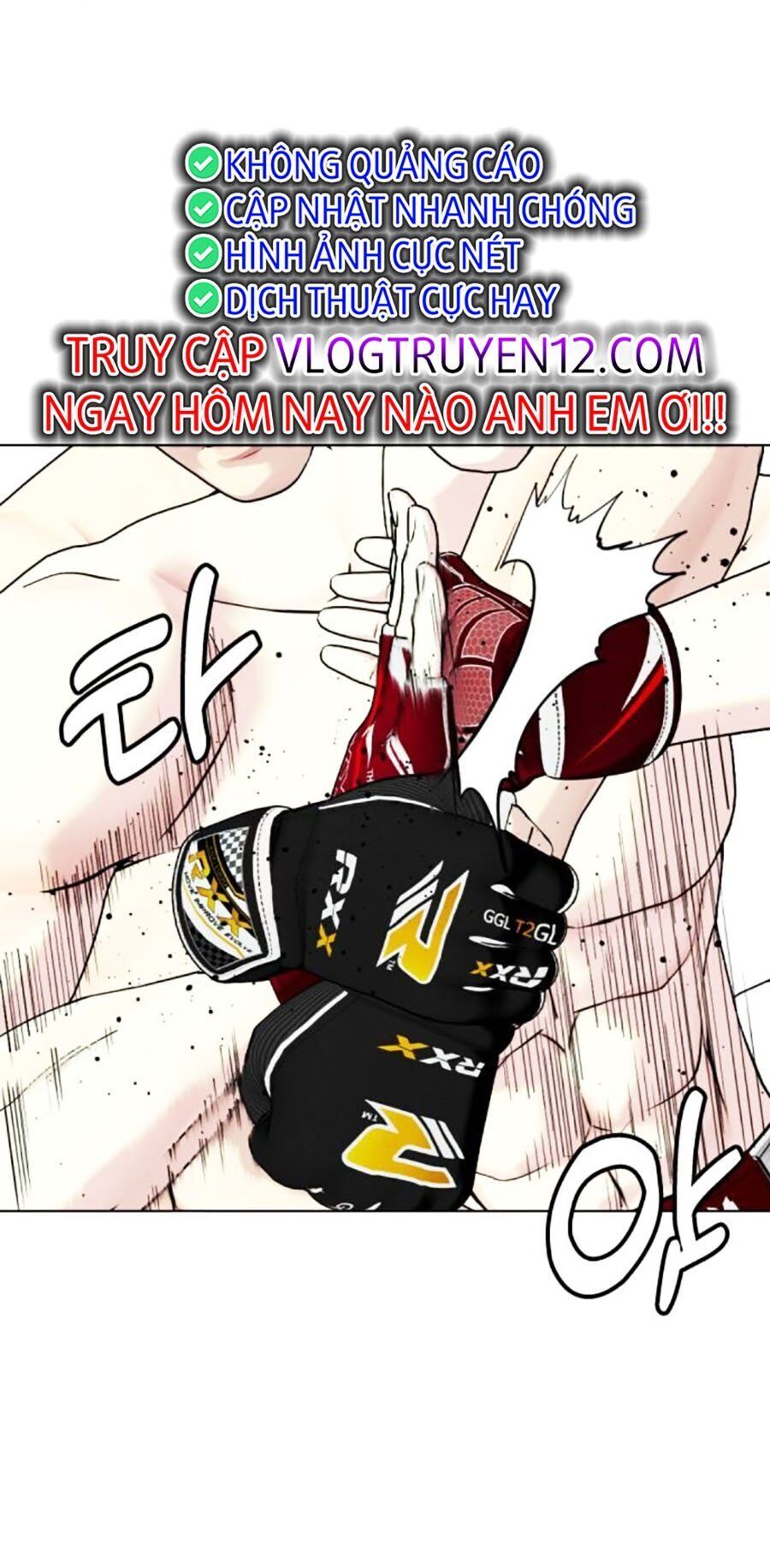 Loser Giỏi Võ - Chapter 66 - Page 74