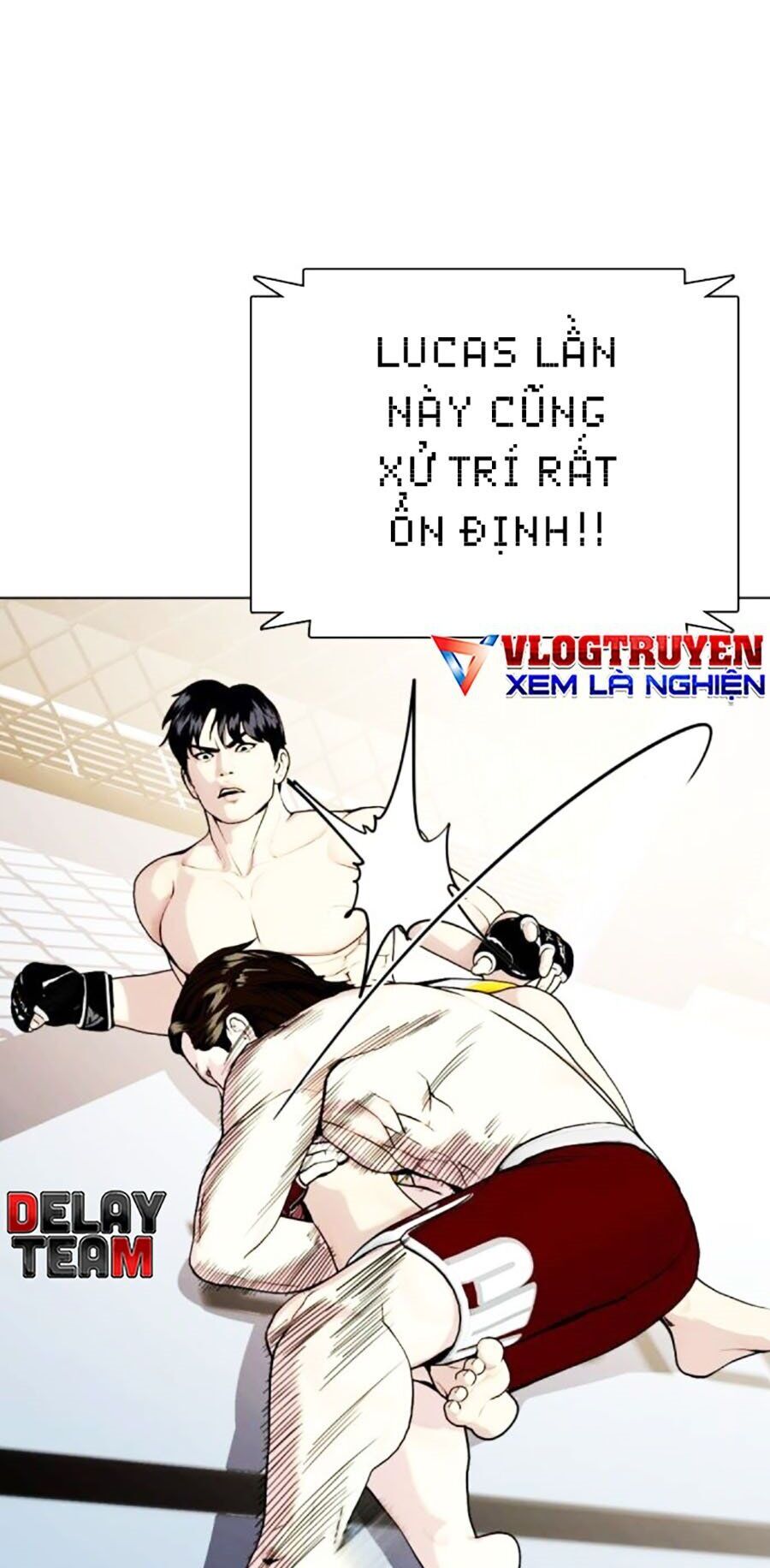 Loser Giỏi Võ - Chapter 66 - Page 75