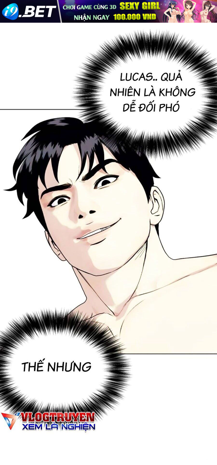 Loser Giỏi Võ - Chapter 66 - Page 77