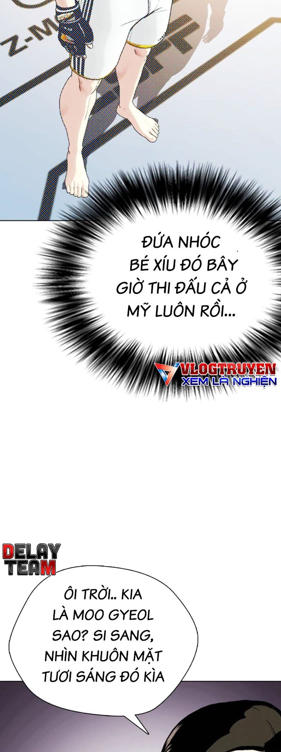 Loser Giỏi Võ - Chapter 66 - Page 8
