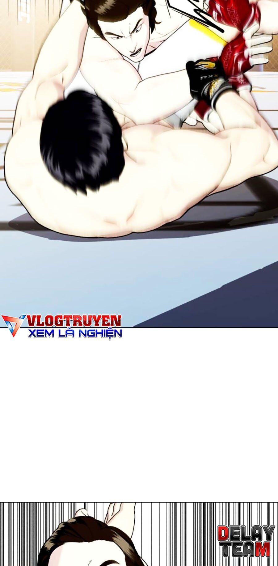 Loser Giỏi Võ - Chapter 66 - Page 80