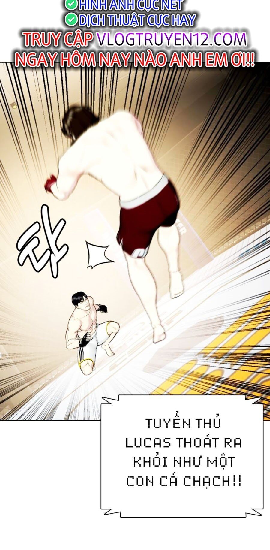 Loser Giỏi Võ - Chapter 66 - Page 82