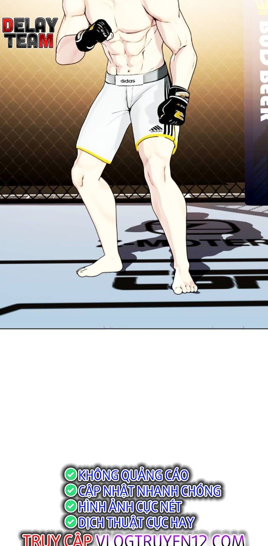 Loser Giỏi Võ - Chapter 66 - Page 86