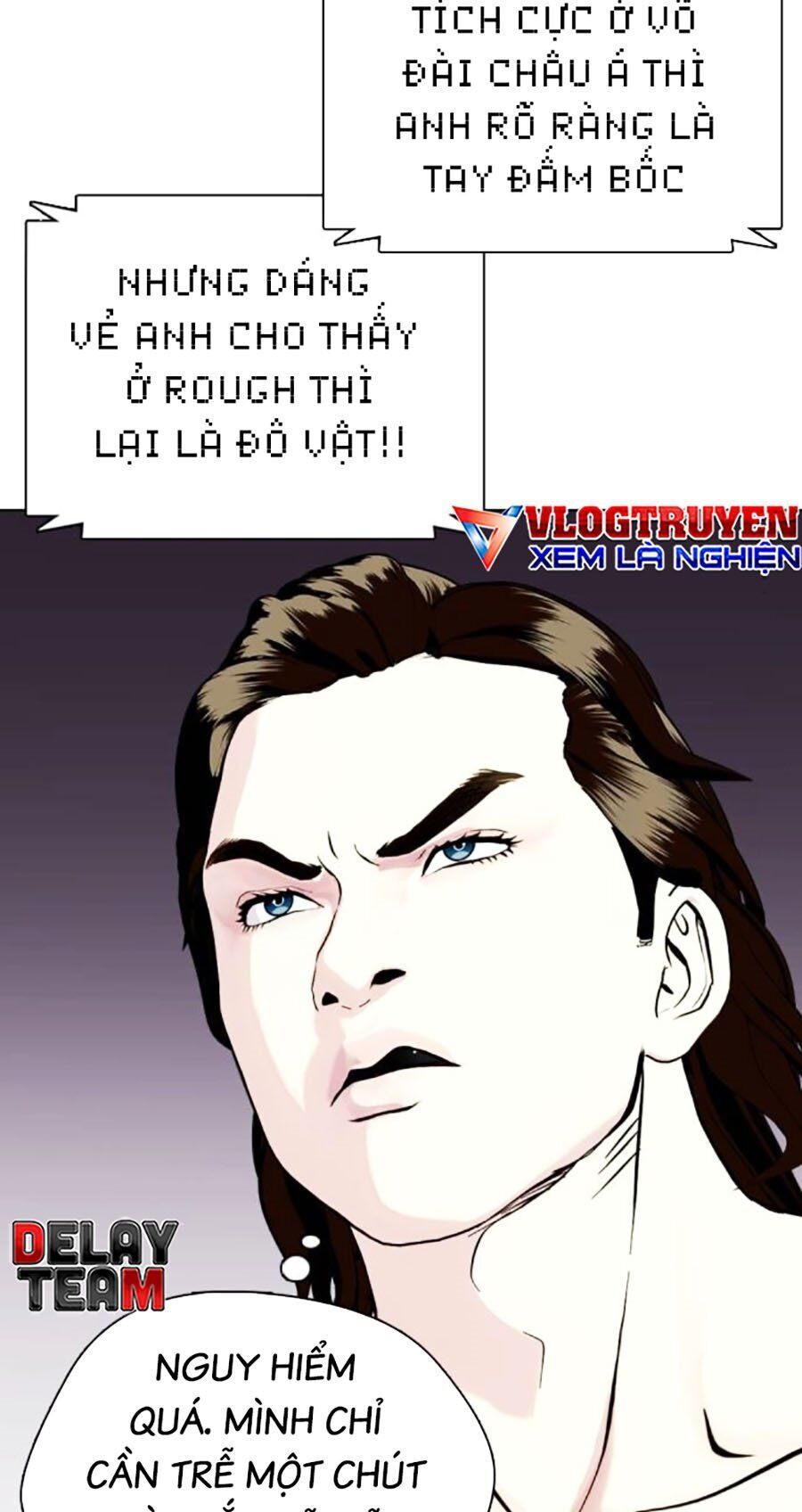 Loser Giỏi Võ - Chapter 66 - Page 91