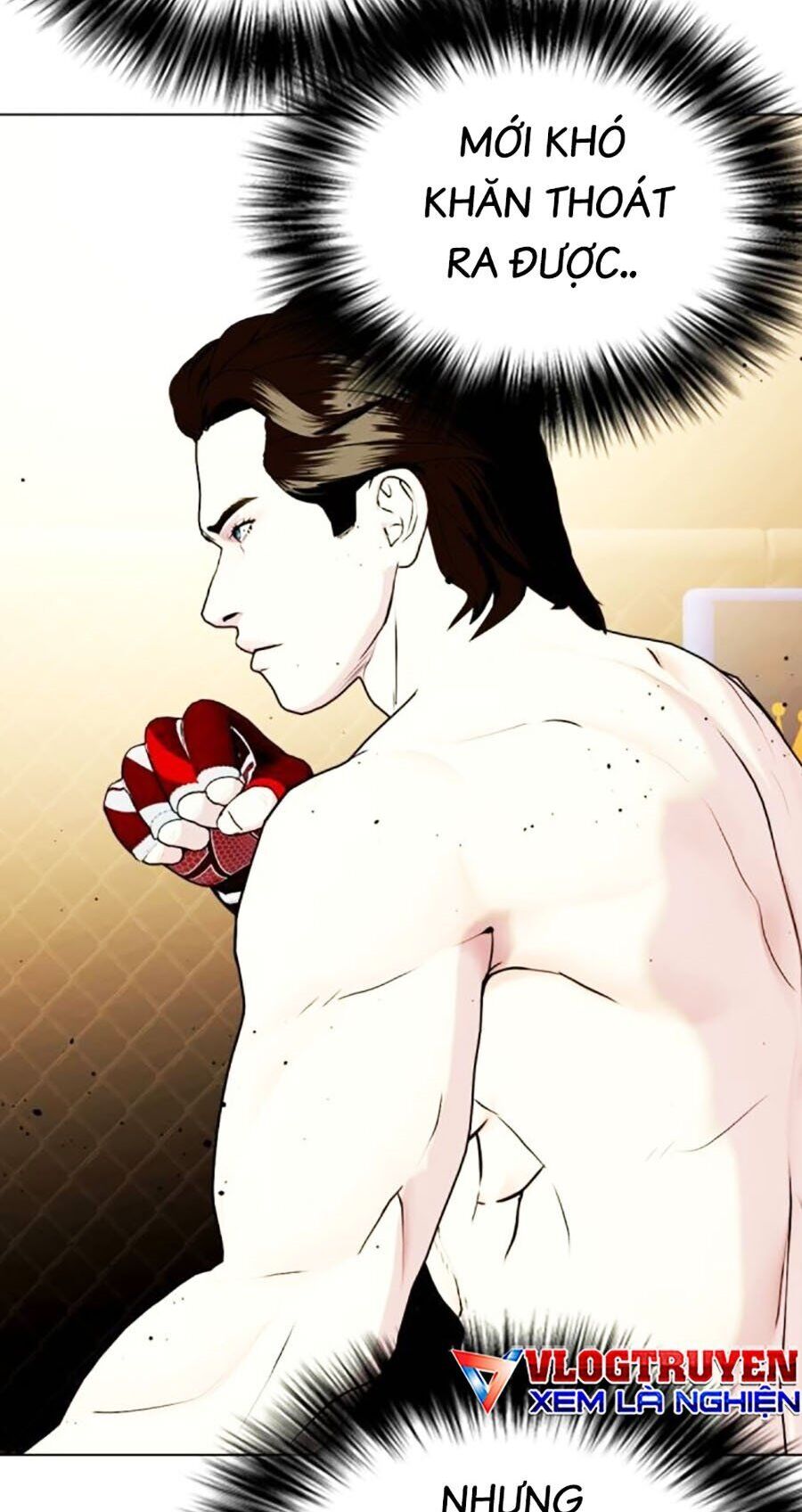 Loser Giỏi Võ - Chapter 66 - Page 93