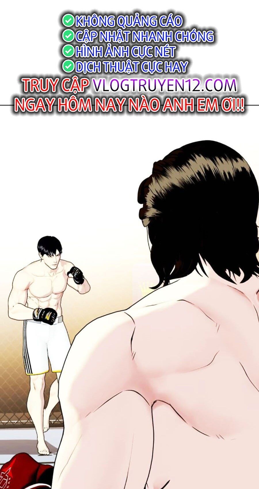 Loser Giỏi Võ - Chapter 66 - Page 97