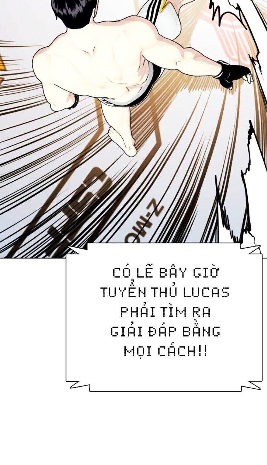 Loser Giỏi Võ - Chapter 67 - Page 10