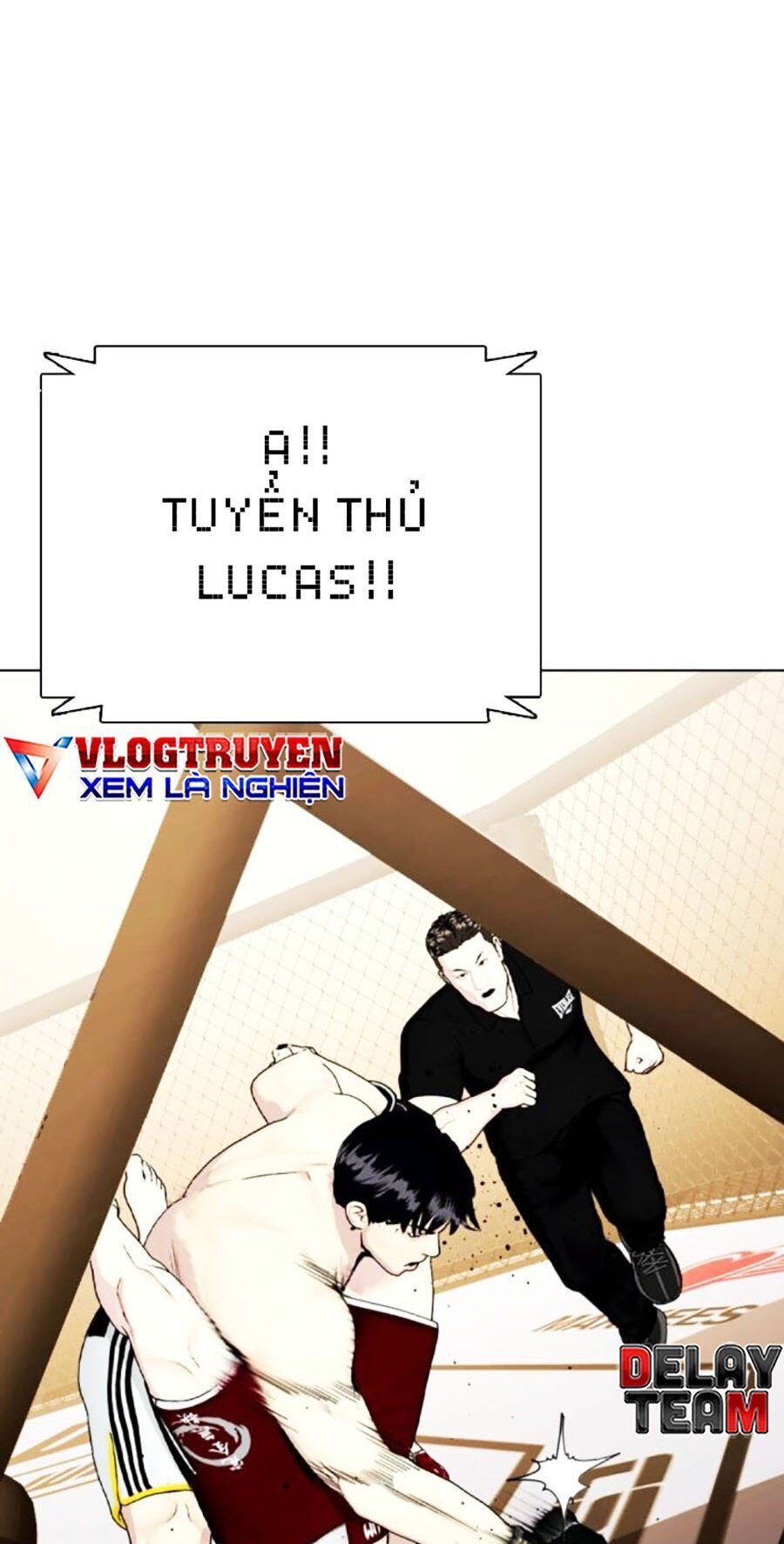 Loser Giỏi Võ - Chapter 67 - Page 106