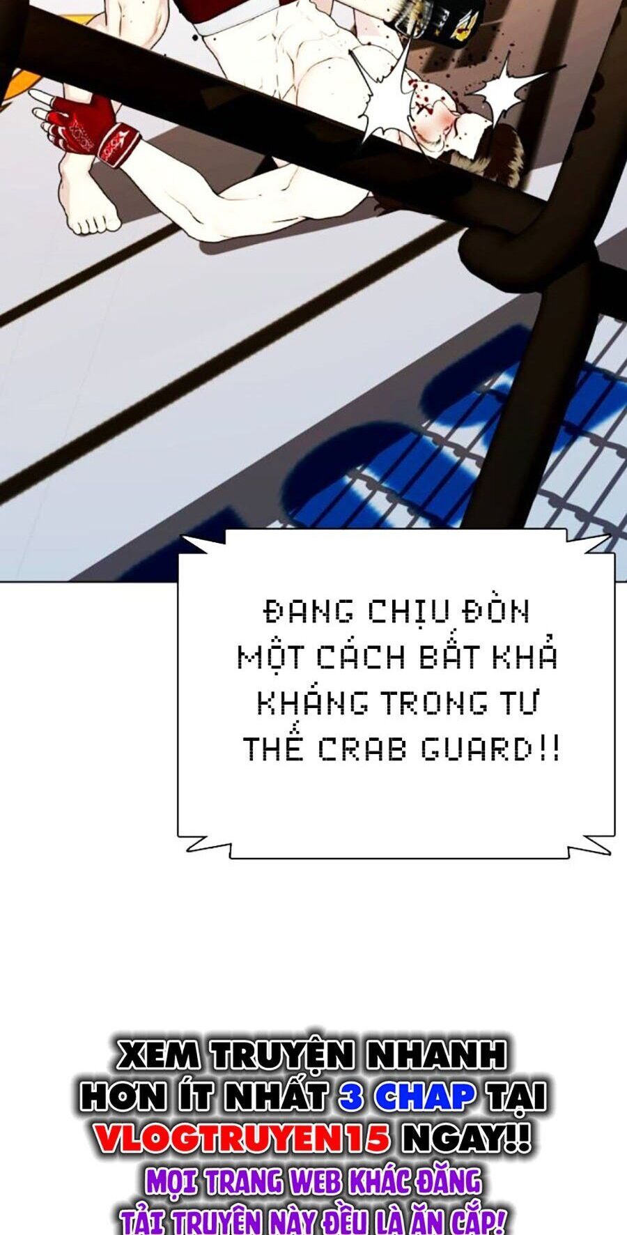 Loser Giỏi Võ - Chapter 67 - Page 107