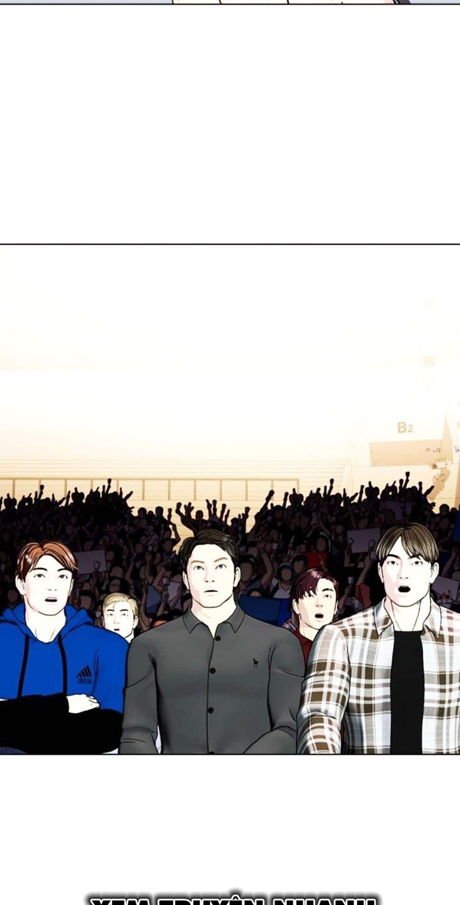 Loser Giỏi Võ - Chapter 67 - Page 110