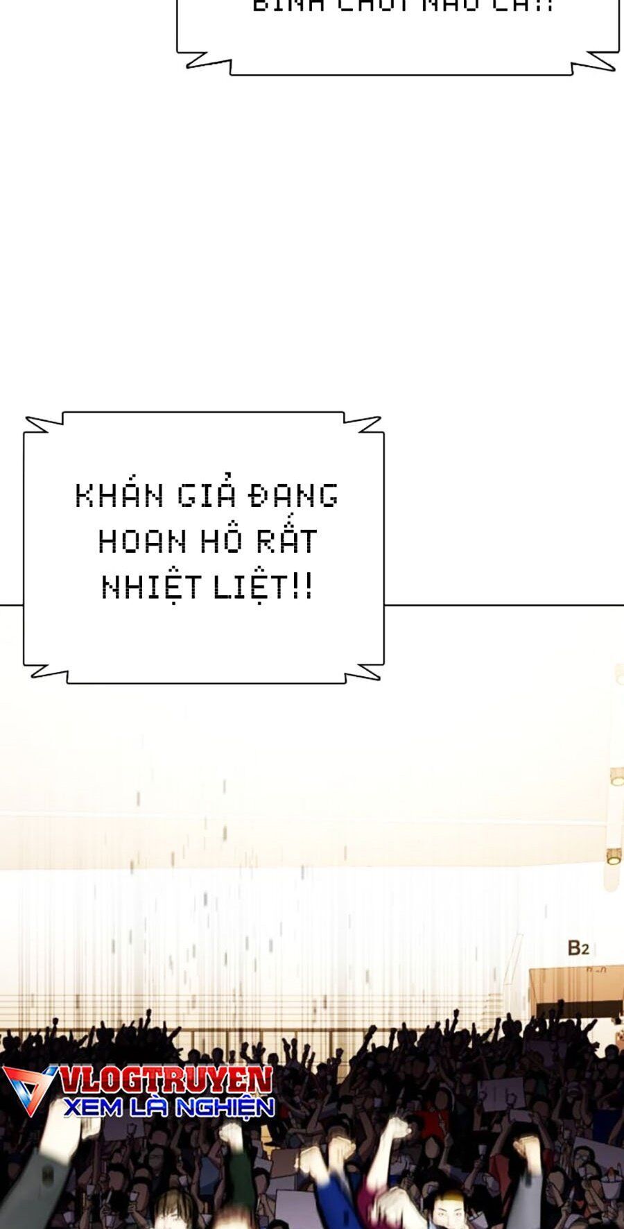 Loser Giỏi Võ - Chapter 67 - Page 114