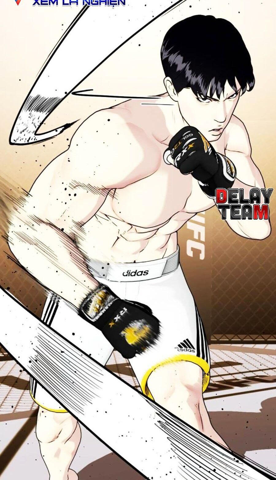 Loser Giỏi Võ - Chapter 67 - Page 13