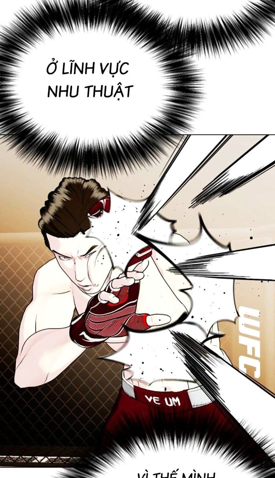 Loser Giỏi Võ - Chapter 67 - Page 15