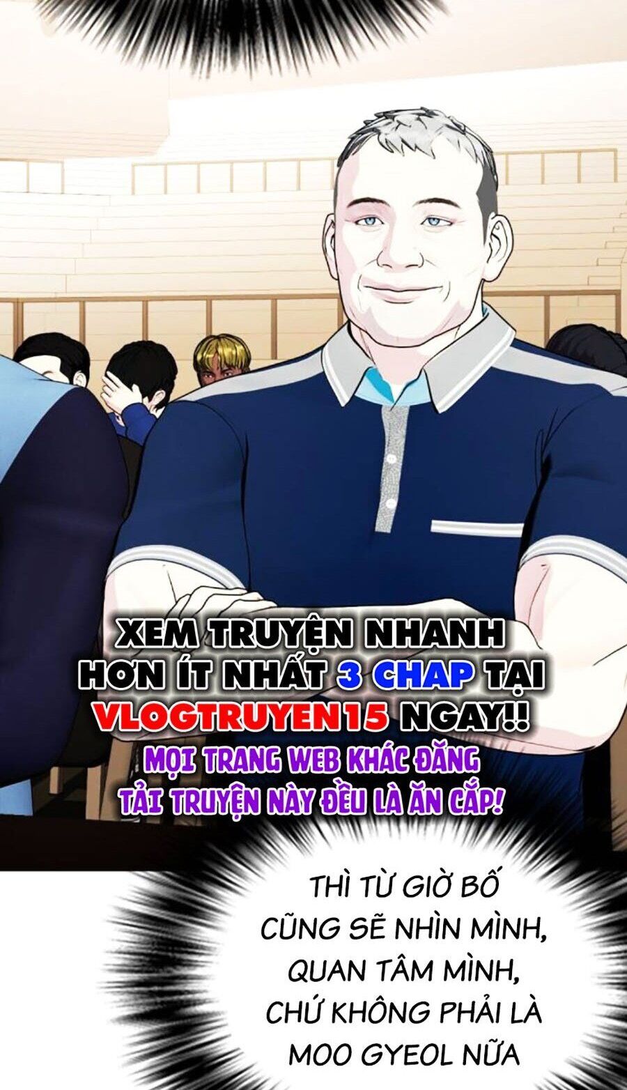 Loser Giỏi Võ - Chapter 67 - Page 17