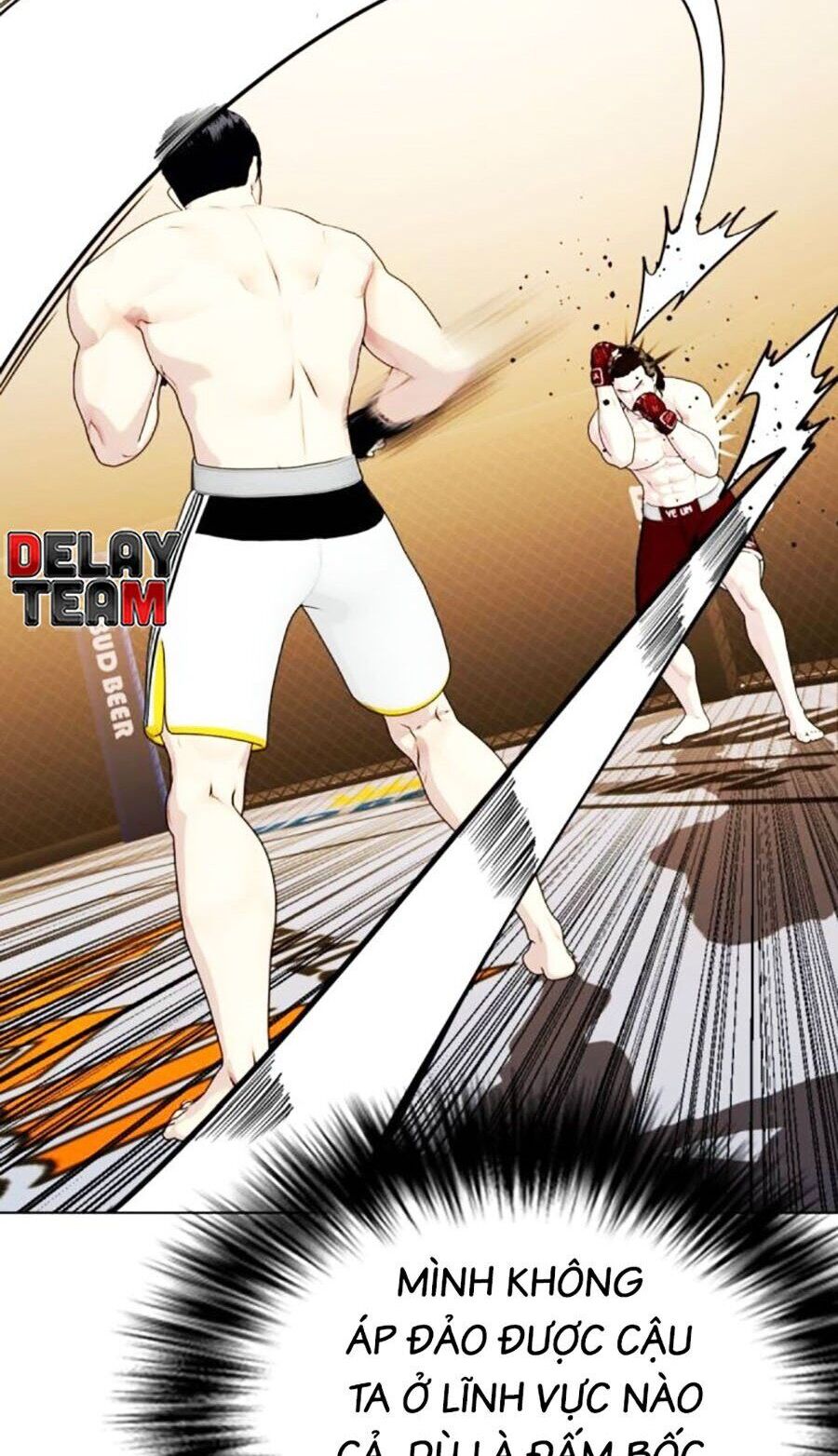 Loser Giỏi Võ - Chapter 67 - Page 19
