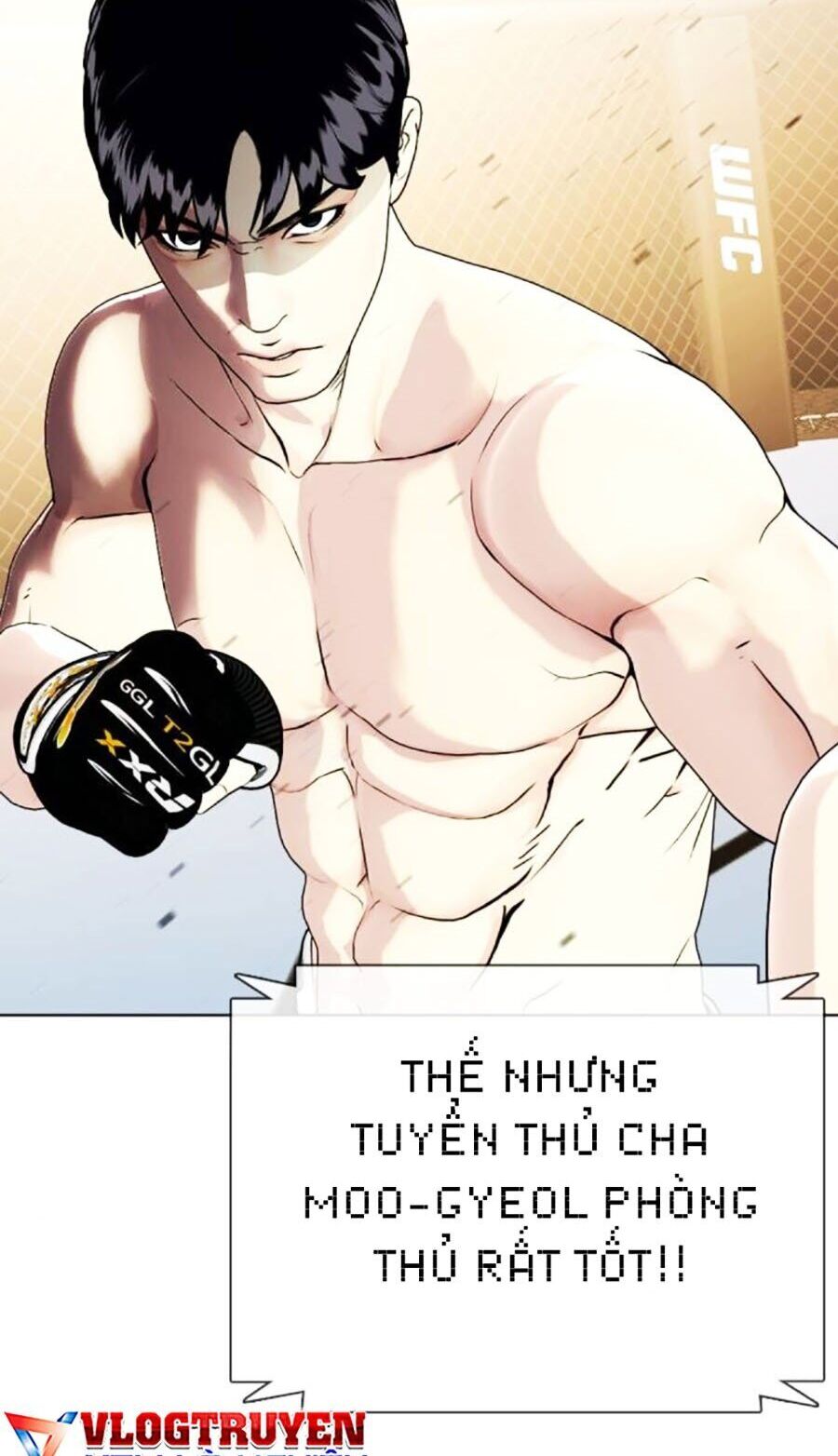 Loser Giỏi Võ - Chapter 67 - Page 23