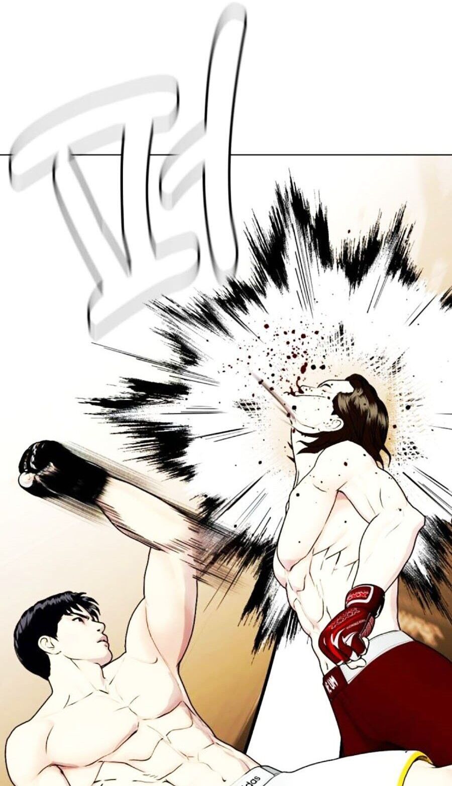 Loser Giỏi Võ - Chapter 67 - Page 27