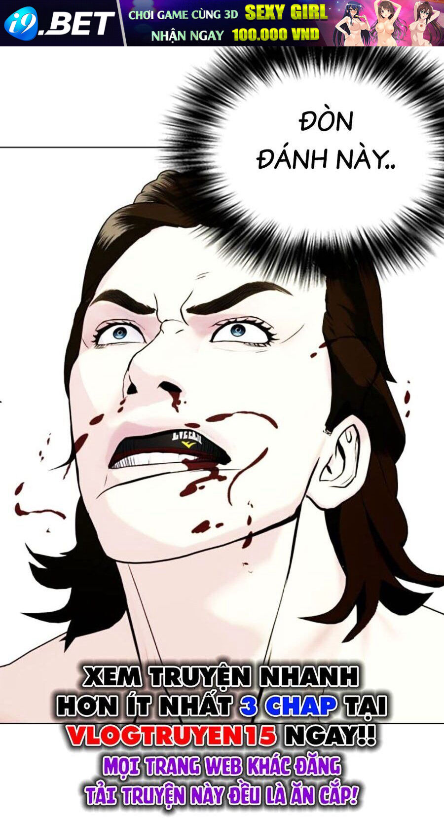 Loser Giỏi Võ - Chapter 67 - Page 29