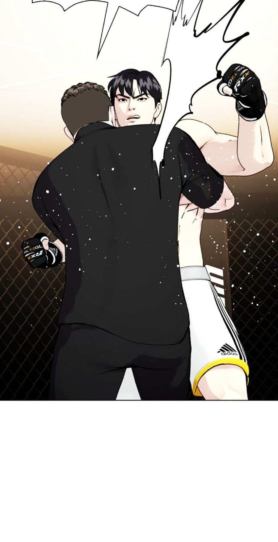 Loser Giỏi Võ - Chapter 67 - Page 34