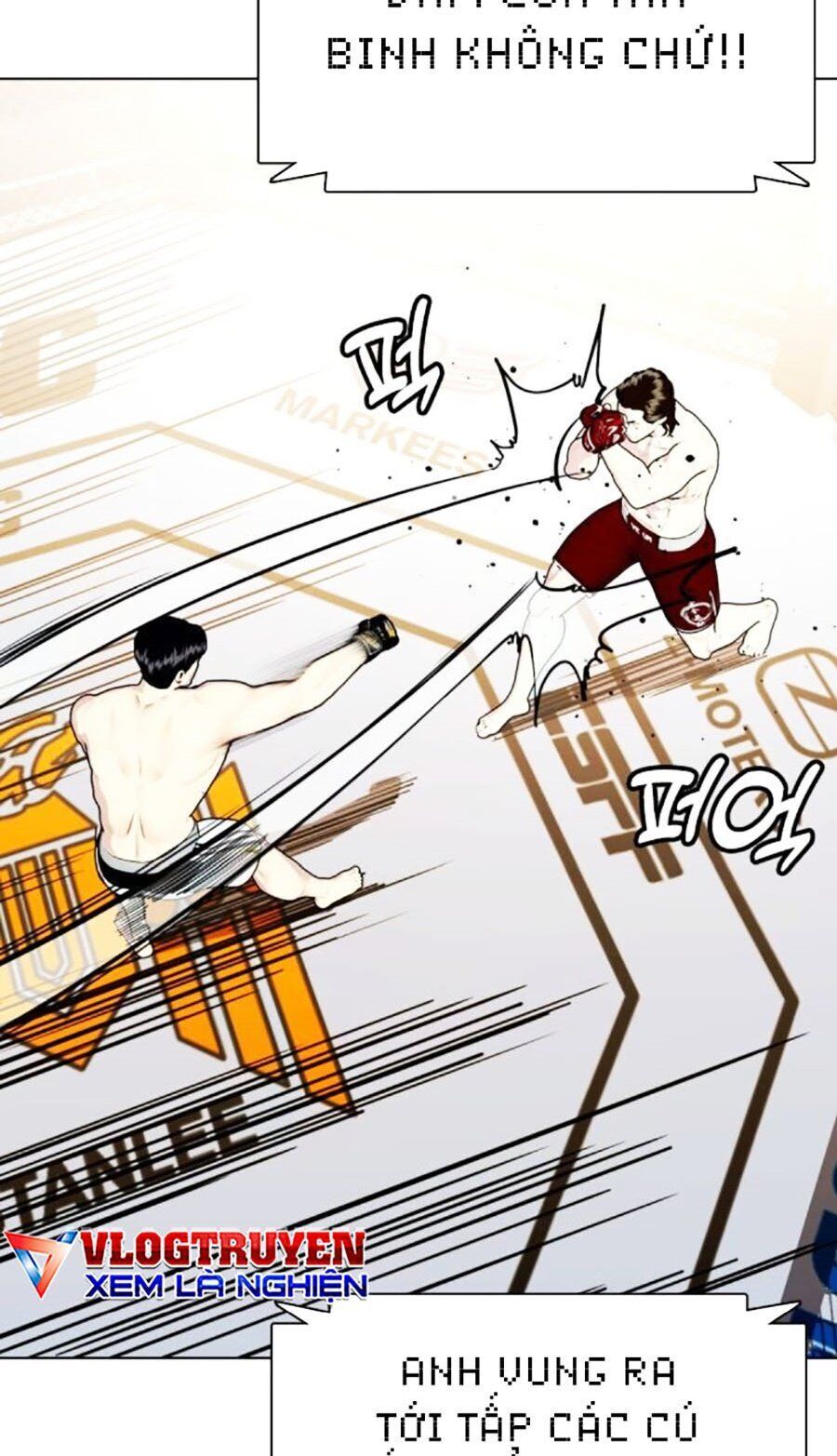 Loser Giỏi Võ - Chapter 67 - Page 4