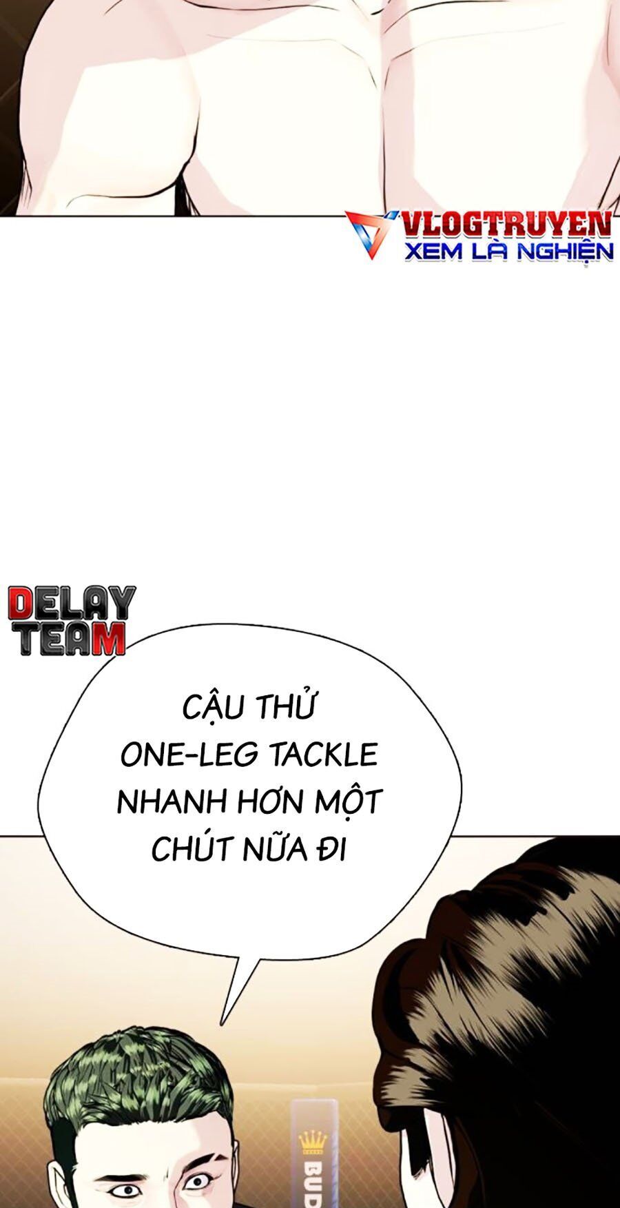 Loser Giỏi Võ - Chapter 67 - Page 40