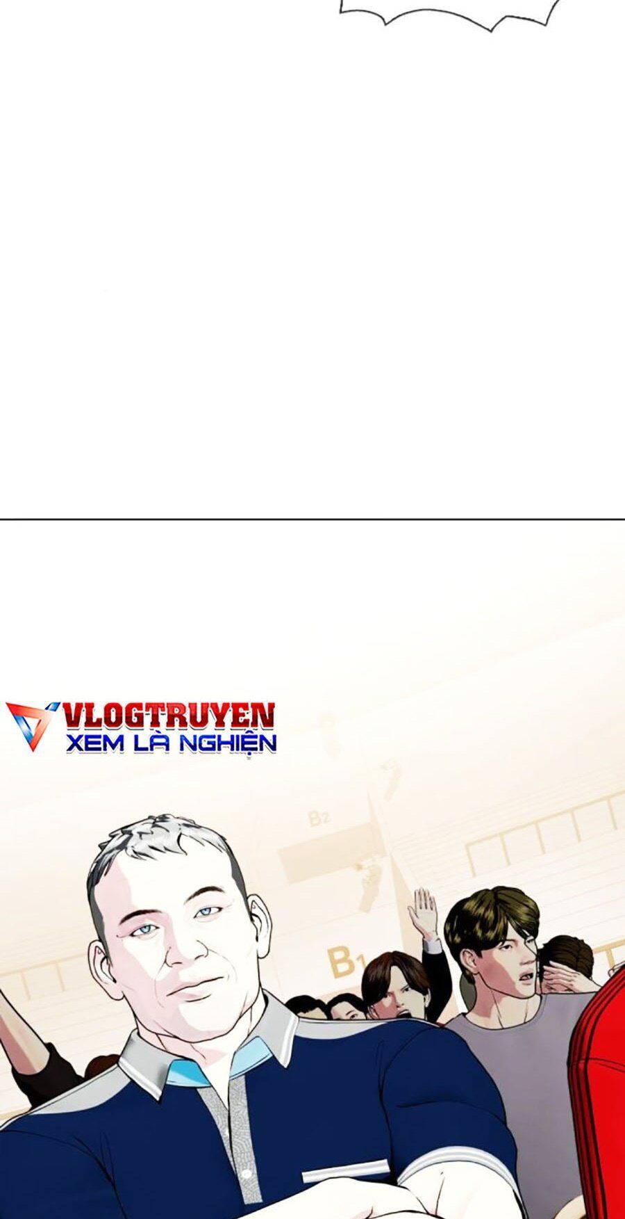 Loser Giỏi Võ - Chapter 67 - Page 44