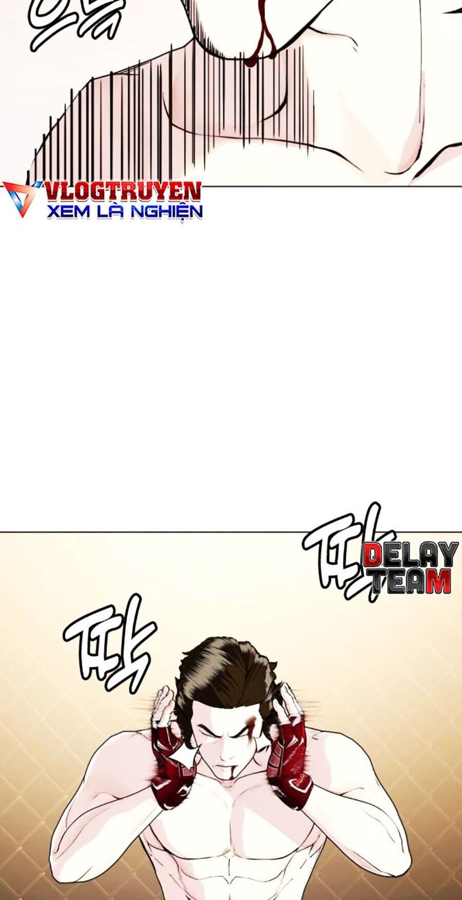 Loser Giỏi Võ - Chapter 67 - Page 47