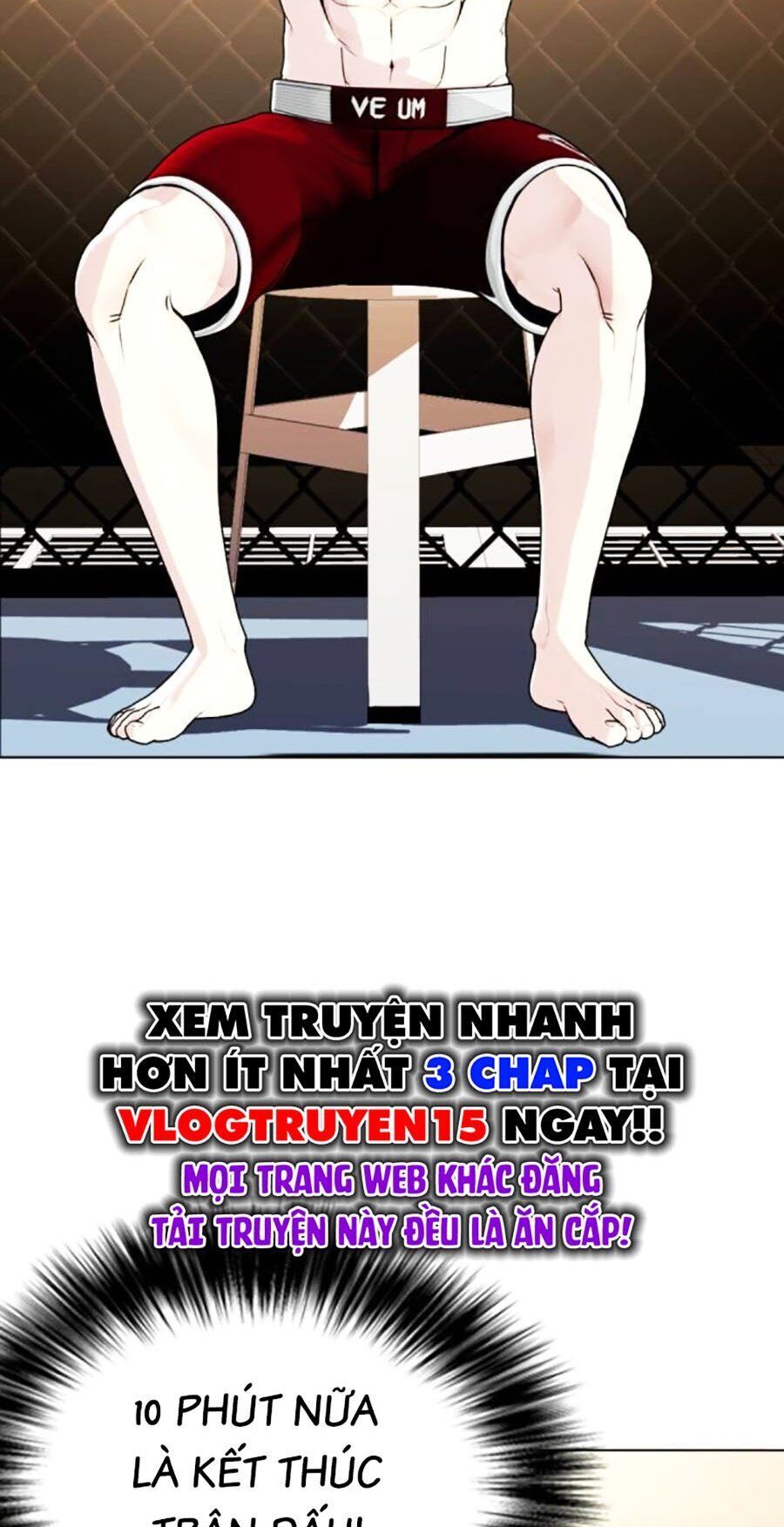 Loser Giỏi Võ - Chapter 67 - Page 48