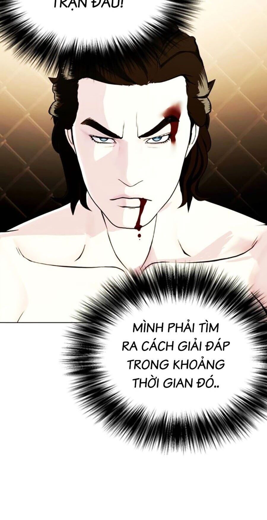 Loser Giỏi Võ - Chapter 67 - Page 49