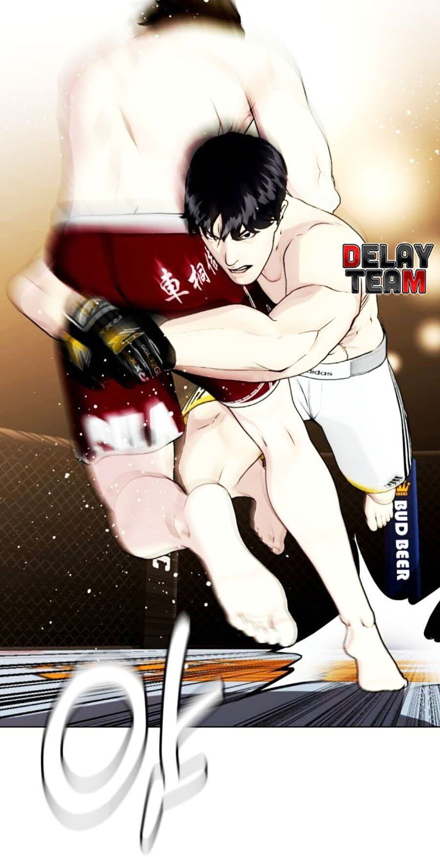 Loser Giỏi Võ - Chapter 67 - Page 56