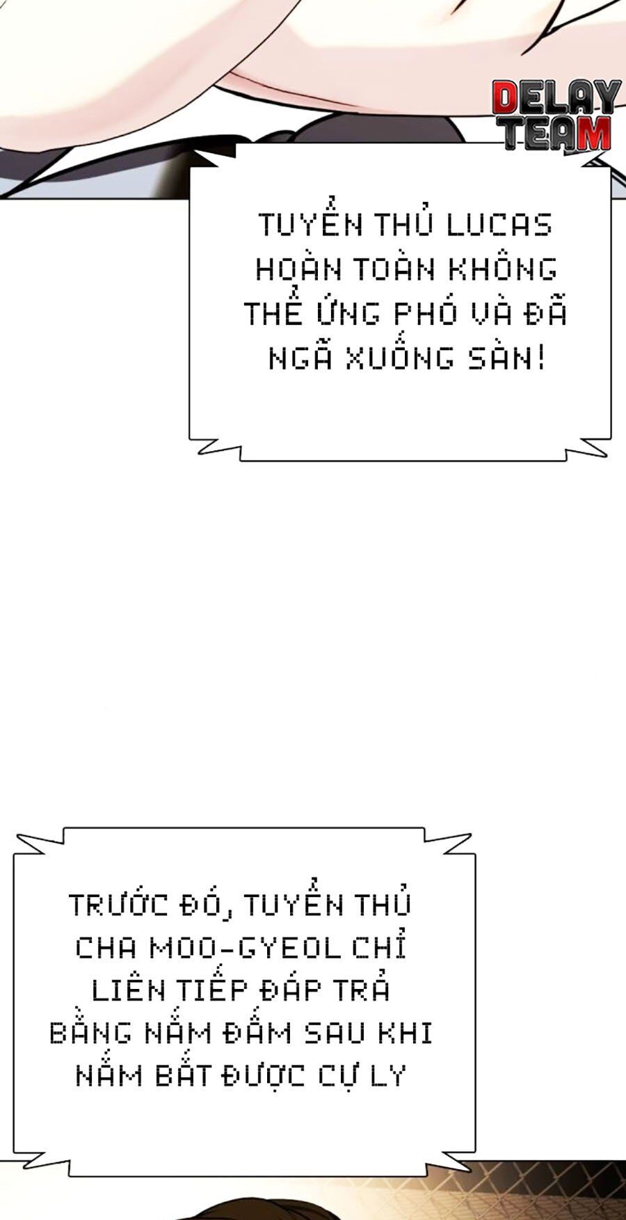 Loser Giỏi Võ - Chapter 67 - Page 58