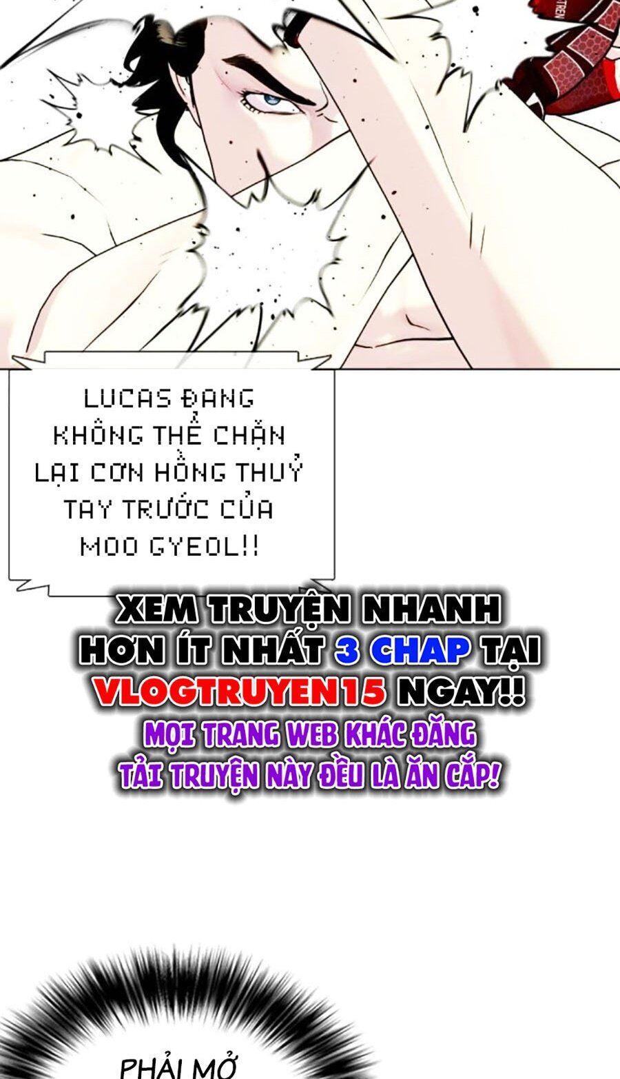 Loser Giỏi Võ - Chapter 67 - Page 6