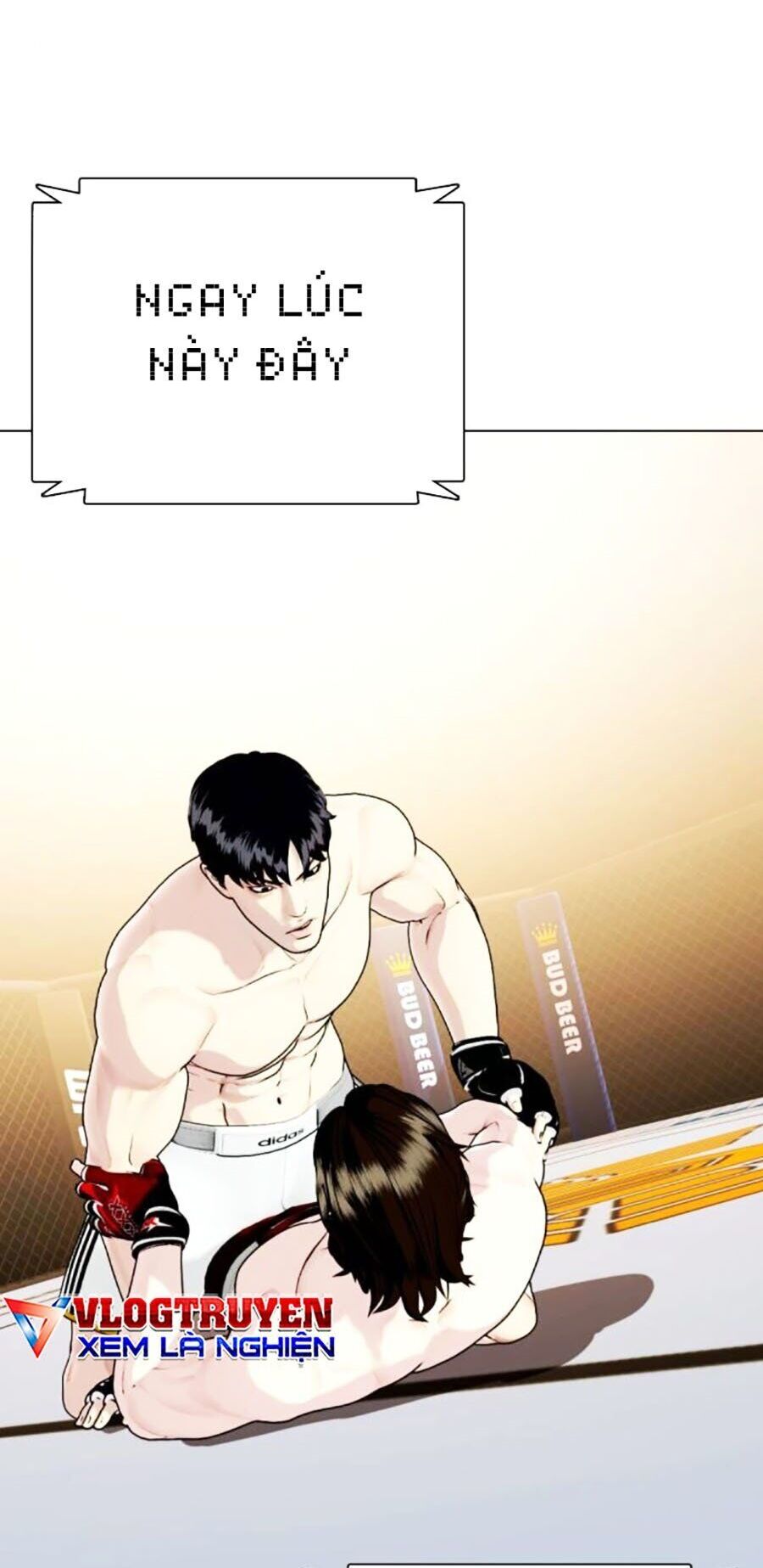 Loser Giỏi Võ - Chapter 67 - Page 61