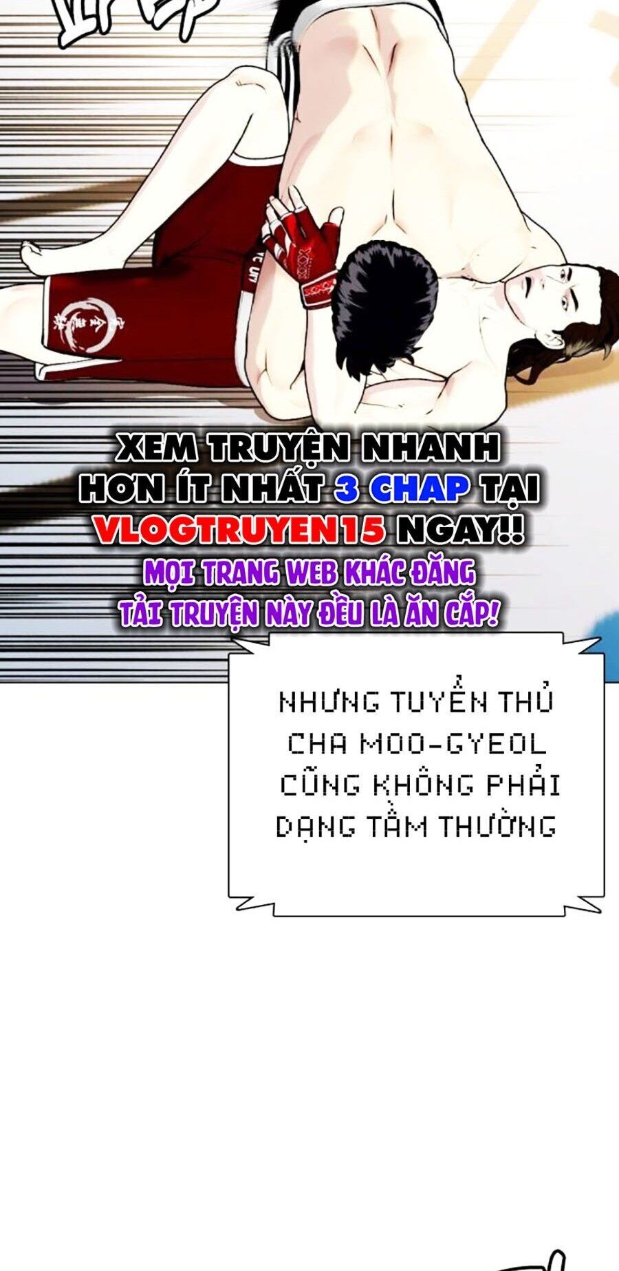 Loser Giỏi Võ - Chapter 67 - Page 63