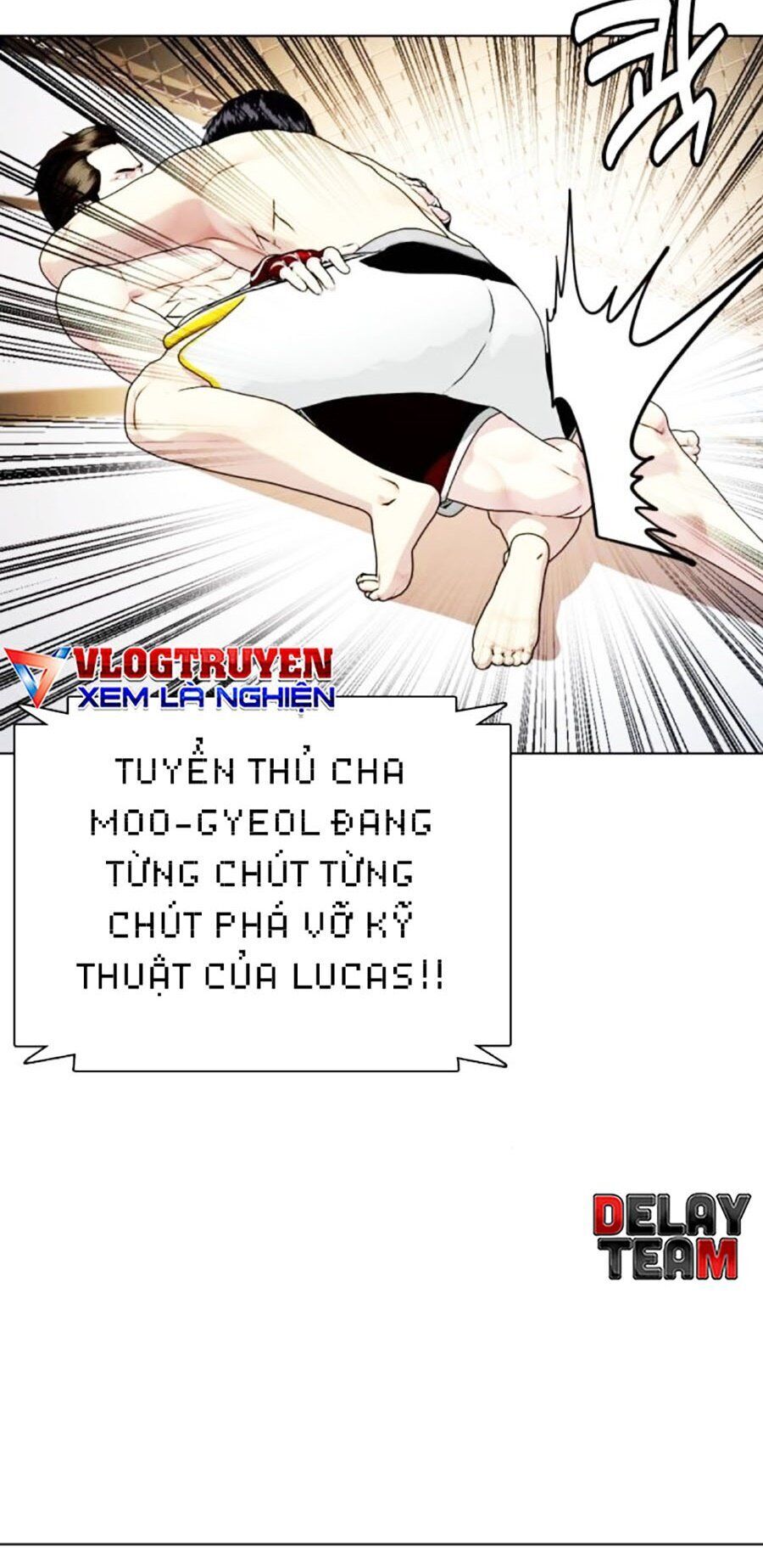 Loser Giỏi Võ - Chapter 67 - Page 64