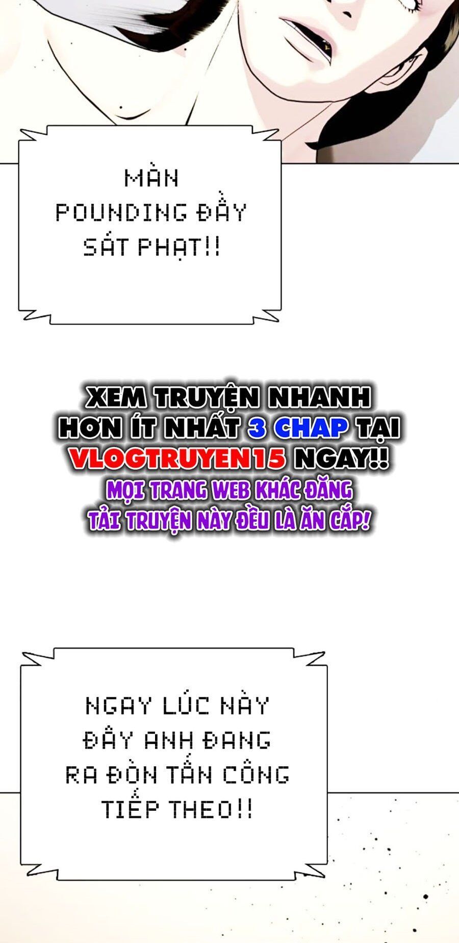 Loser Giỏi Võ - Chapter 67 - Page 68