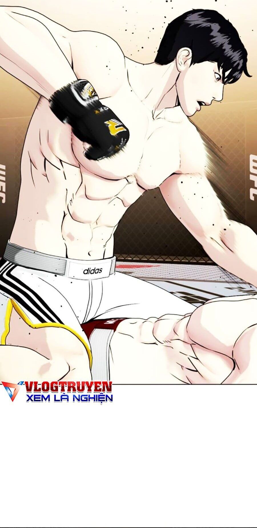 Loser Giỏi Võ - Chapter 67 - Page 69