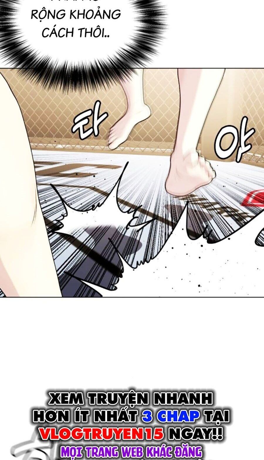 Loser Giỏi Võ - Chapter 67 - Page 7