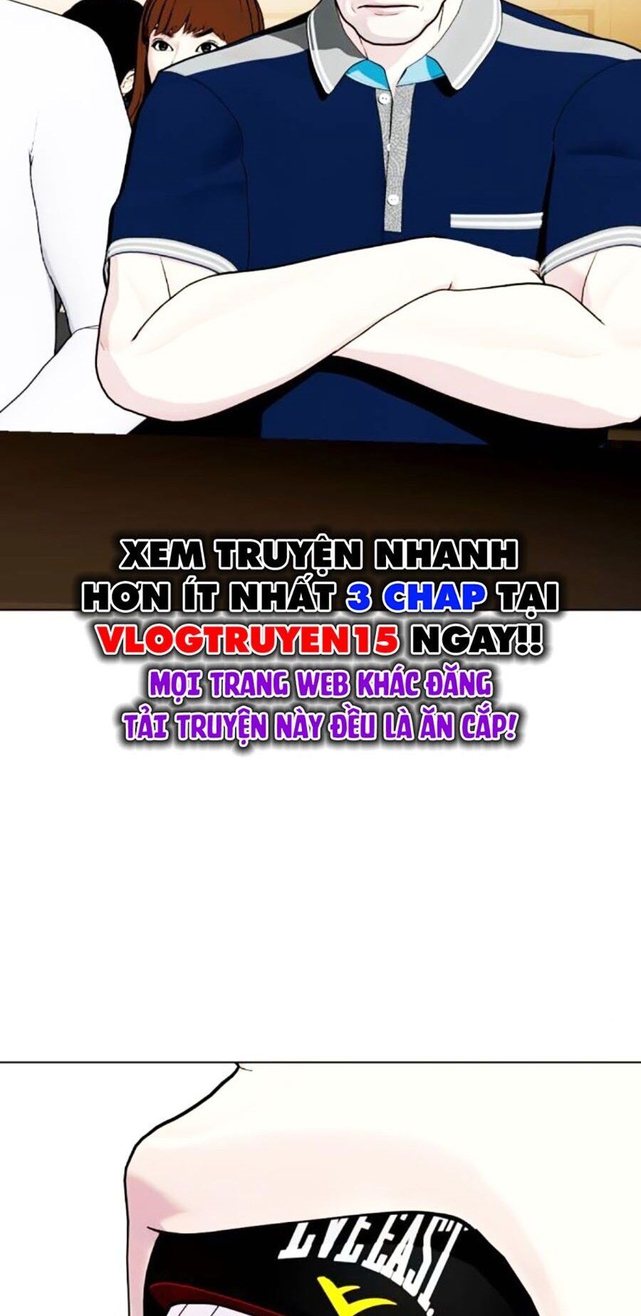 Loser Giỏi Võ - Chapter 67 - Page 75