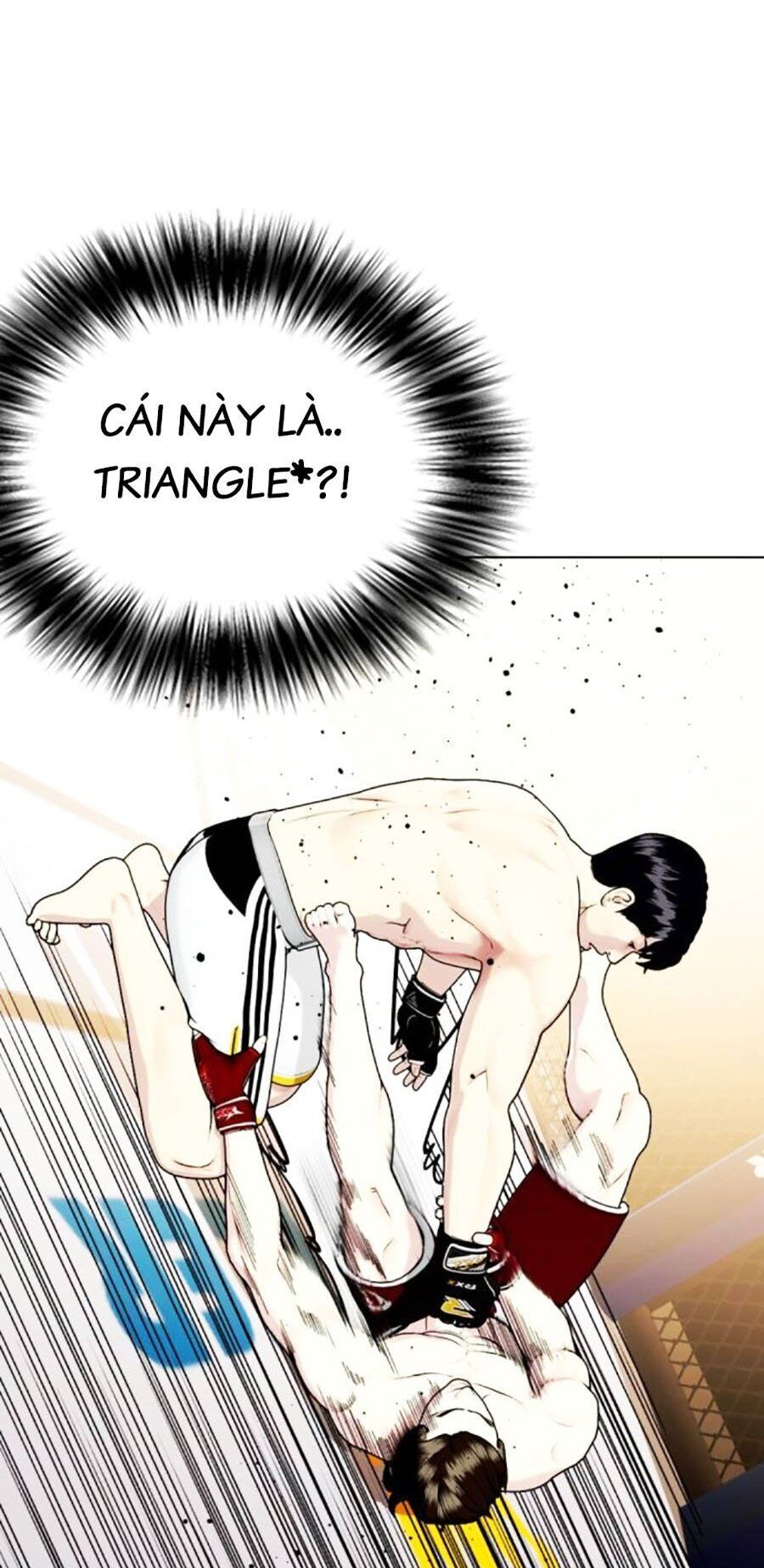 Loser Giỏi Võ - Chapter 67 - Page 80