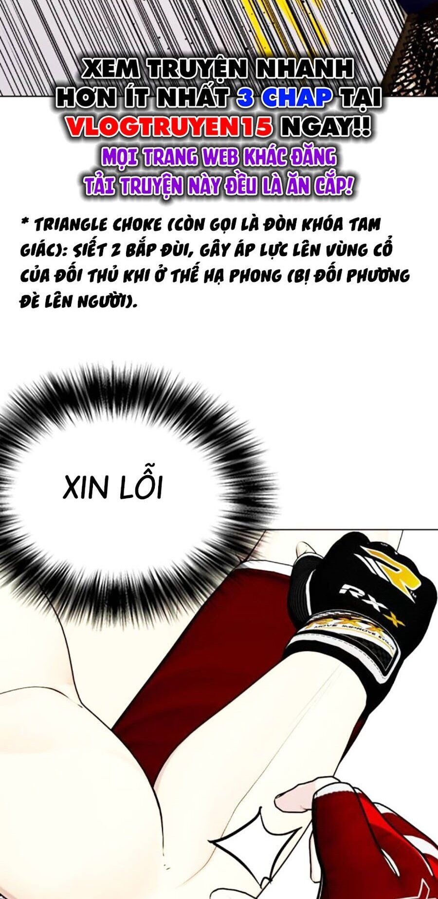 Loser Giỏi Võ - Chapter 67 - Page 81