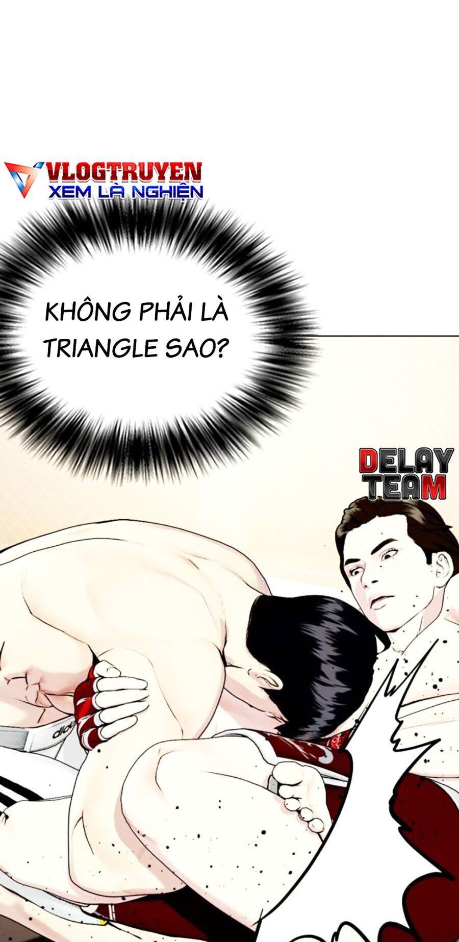 Loser Giỏi Võ - Chapter 67 - Page 86