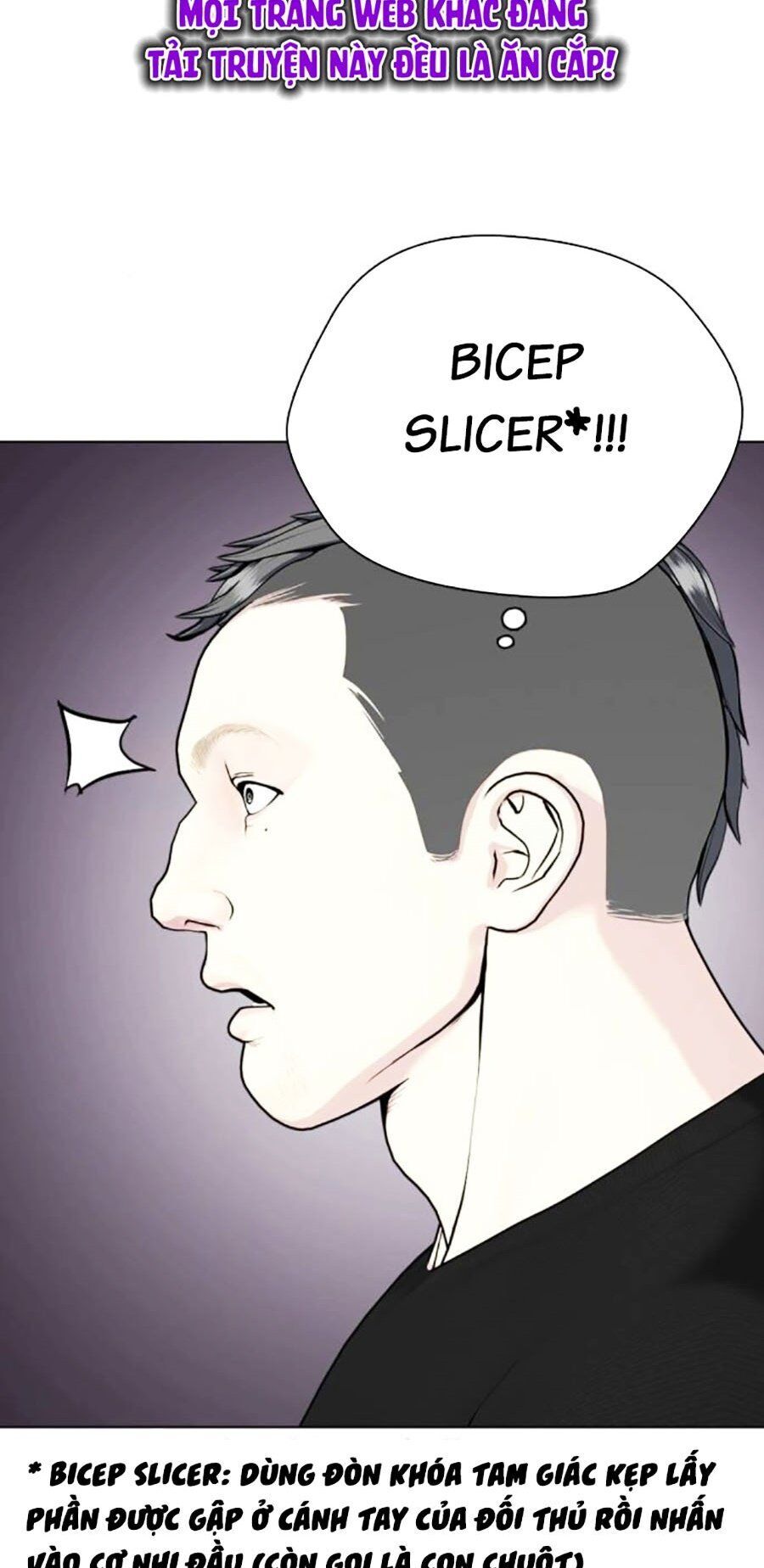 Loser Giỏi Võ - Chapter 67 - Page 88