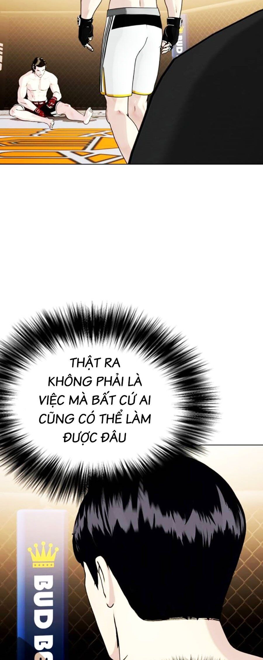 Loser Giỏi Võ - Chapter 68 - Page 10